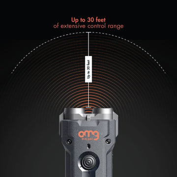 Ultrasonic Dog Repellent Explained: Why the OMG Dog Repellent Device is the Smart Choice for Keeping Dogs Away
