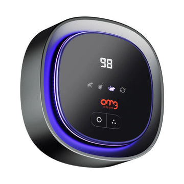 OMG Mosquito Repellent Device