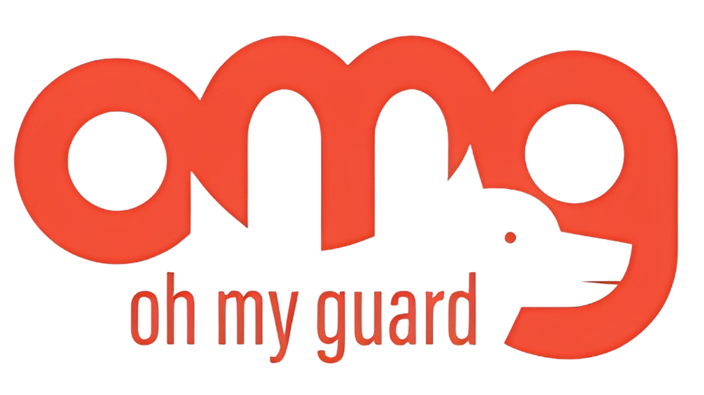 Oh My Guard